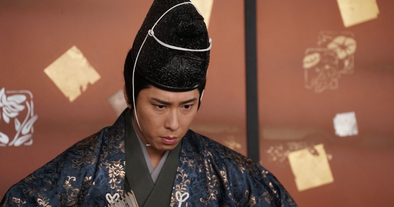 宮舘涼太、亀梨和也のライバル役に恐縮 コンディション整え撮影へ