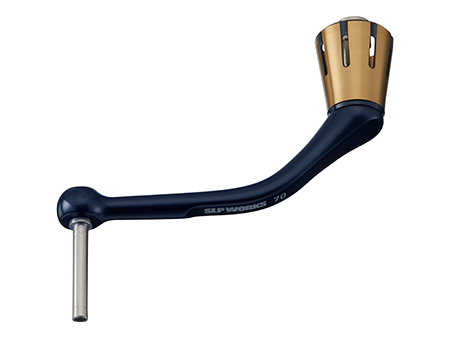 SLPW 23SALTIGAハンドル│SLP WORKS