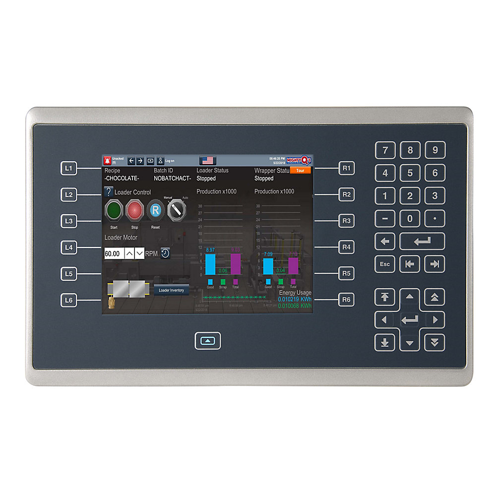 Cut Sheet 2715P-B15CD-B