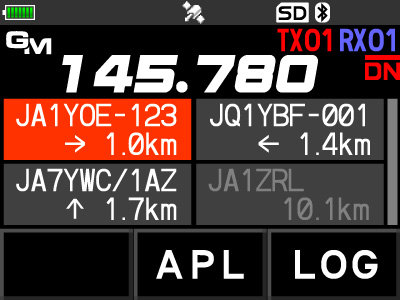 FT3D（生産終了） | アマチュア無線【八重洲無線】