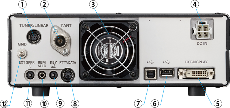 FT-710シリーズ | アマチュア無線【八重洲無線】