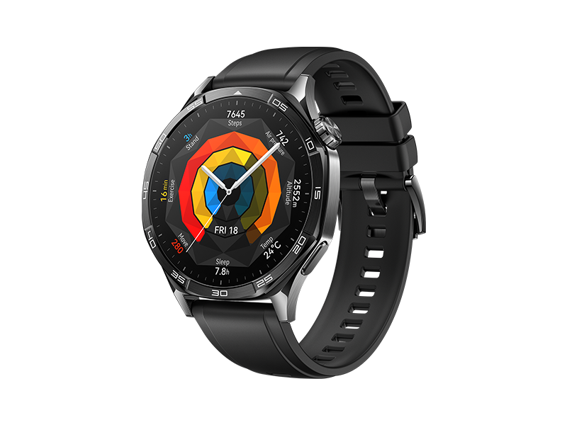 HUAWEI WATCH GT 5 Pro・HUAWEI WATCH GT 5を購入- HUAWEI 日本