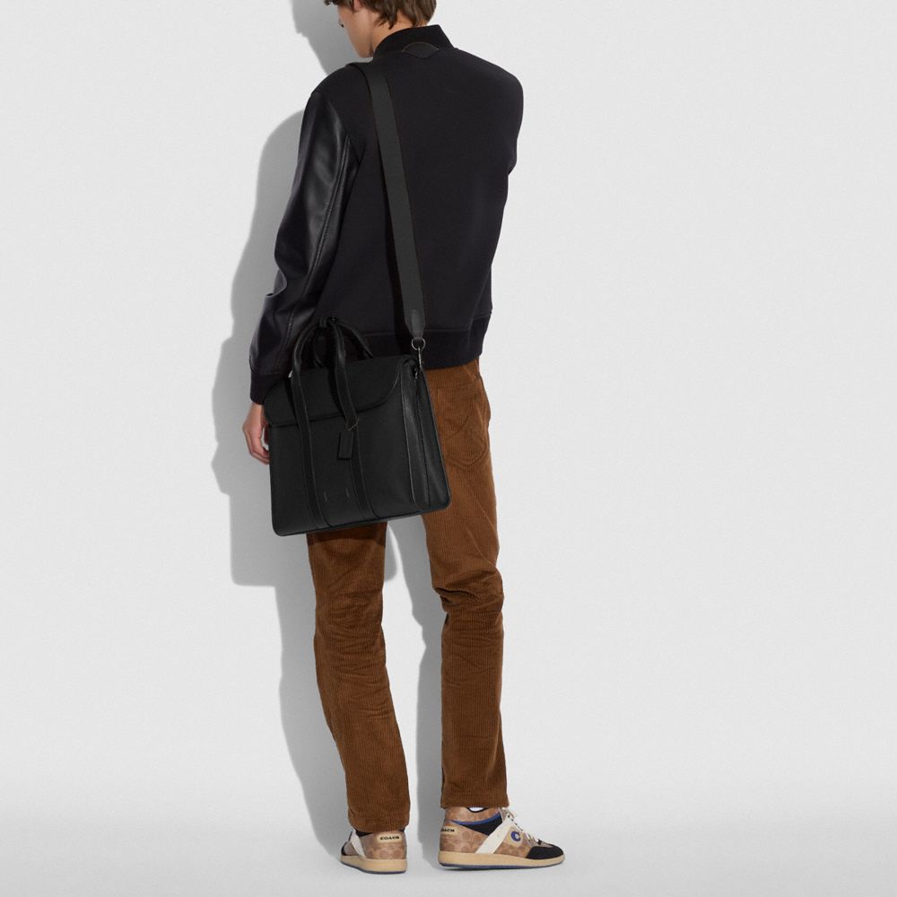 公式】COACH – コーチ | ゴッサム ポートフォリオ