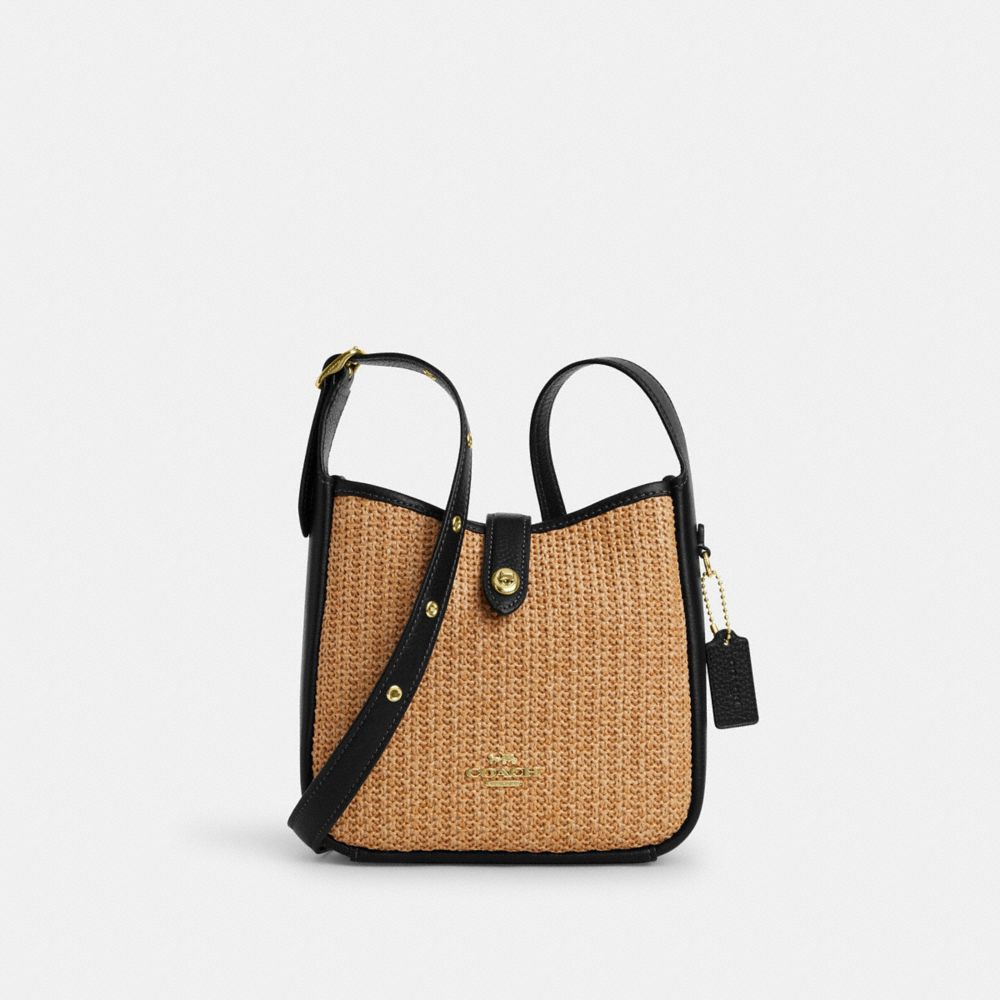 COACH® PT | Hadley Mini Crossbody Bag