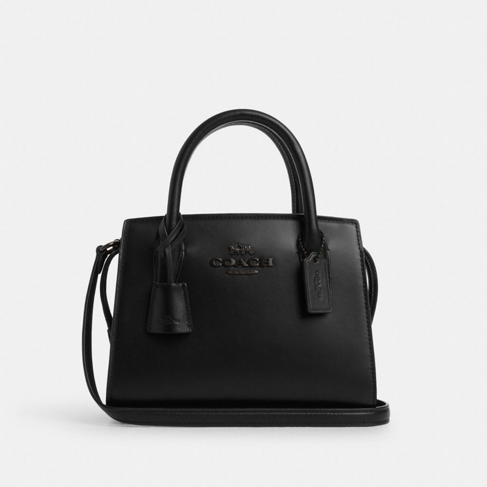 COACH® MC | Andrea Carryall Bag