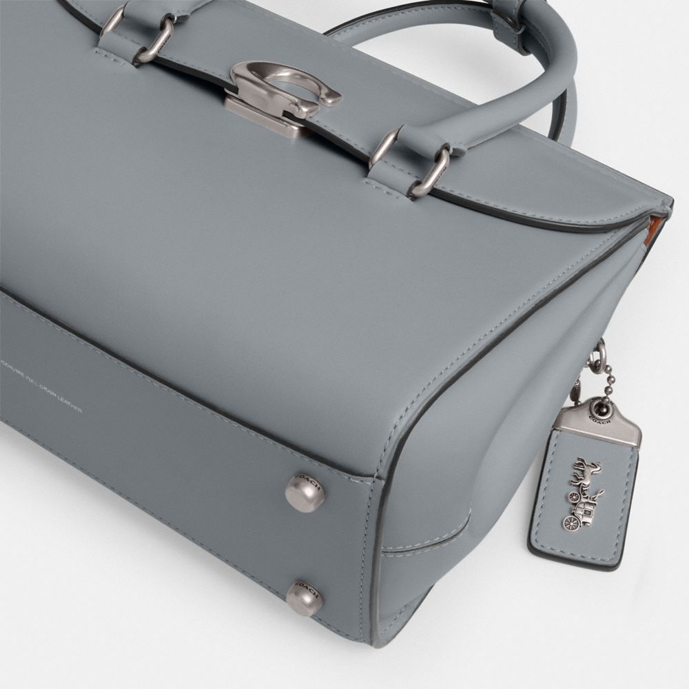 公式】COACH – コーチ | ブルーム キャリーオール