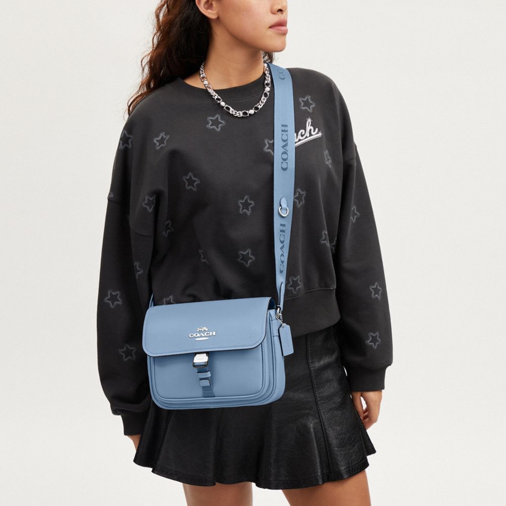 公式】コーチアウトレット | ペース メッセンジャー バッグ