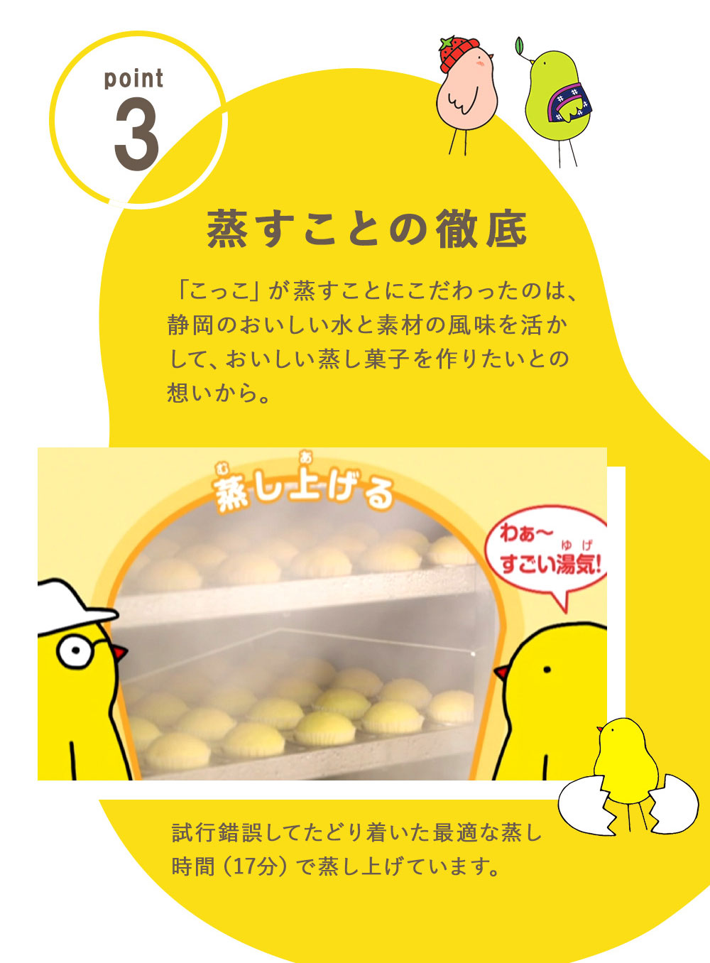 こっこ 12個入り | こっこオンラインショップ