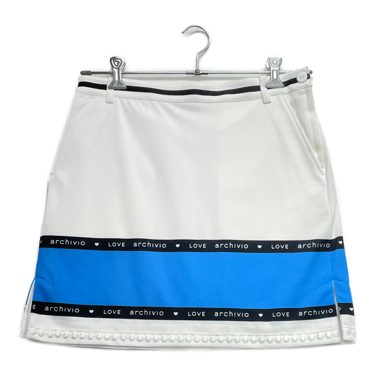 アルチビオ 台形スカート 40サイズ 【公式通販】