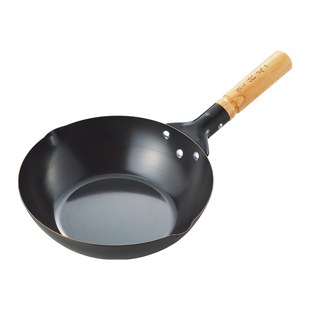 北京鍋25cm - cocochiセレクトショップ