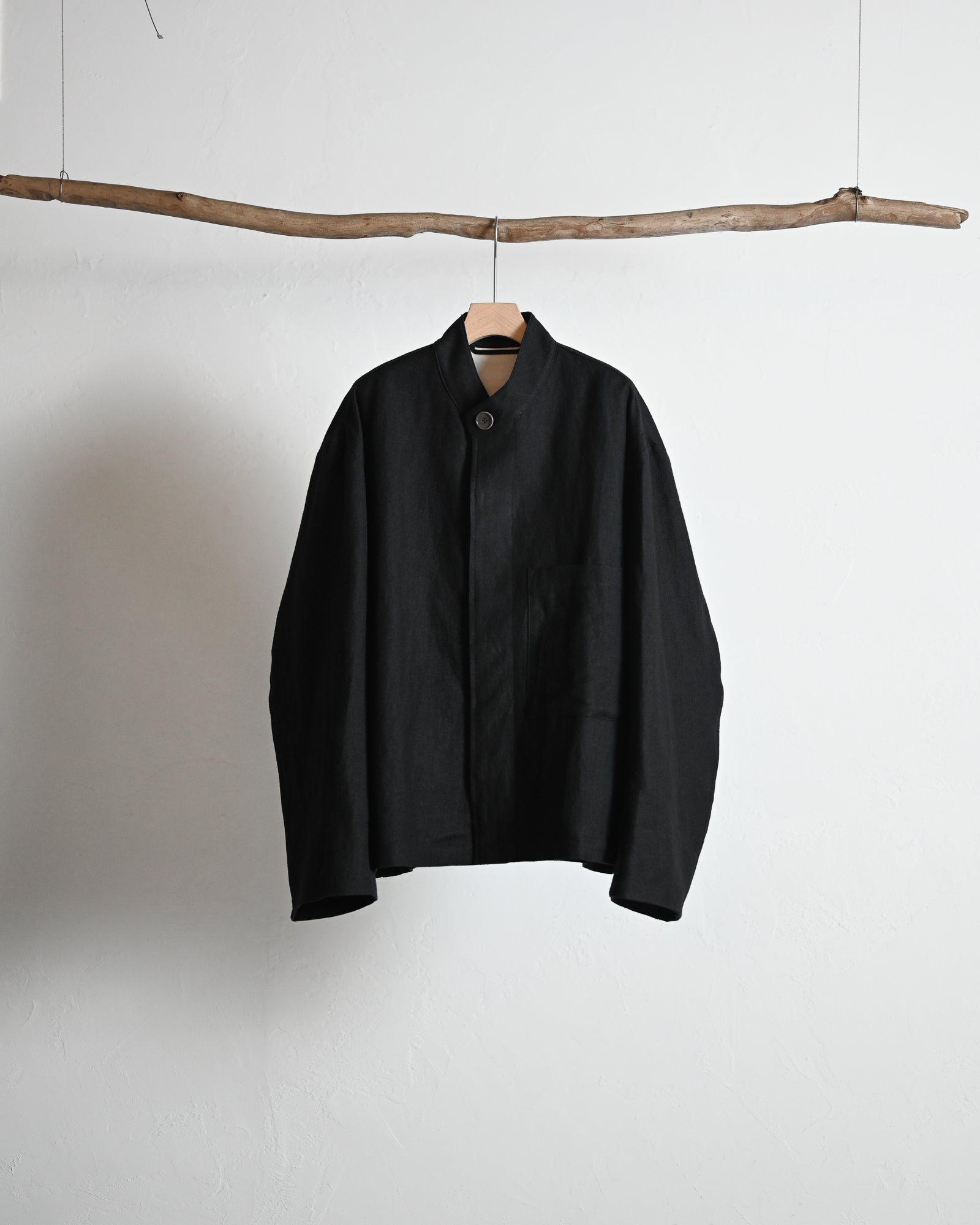 SONO - JOJO jacket | COELACANTH ソノ 正規取扱店 公式通販サイト