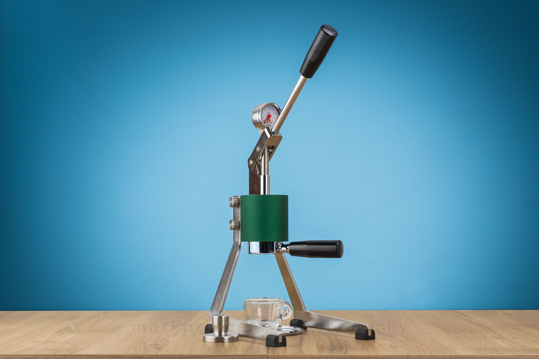 The Olympia Express Mina: A Beautiful, Frustrating Swiss Paradox