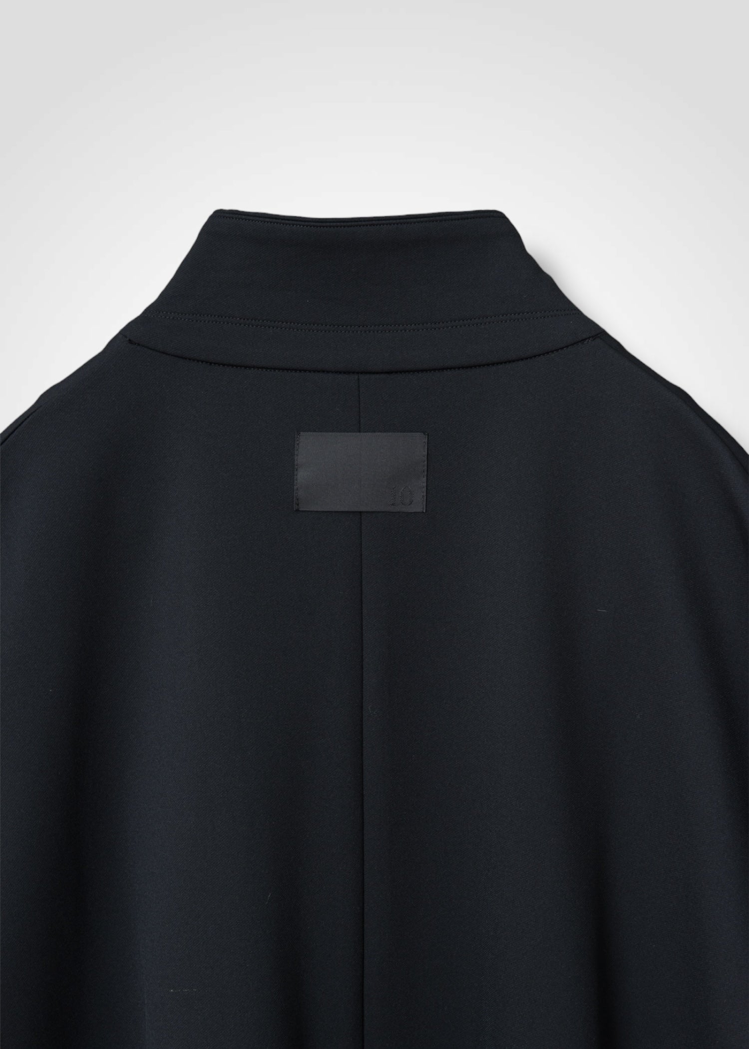 JUBILEE JACKET｜オーバーサイズシングルブレストジャケット｜日本製