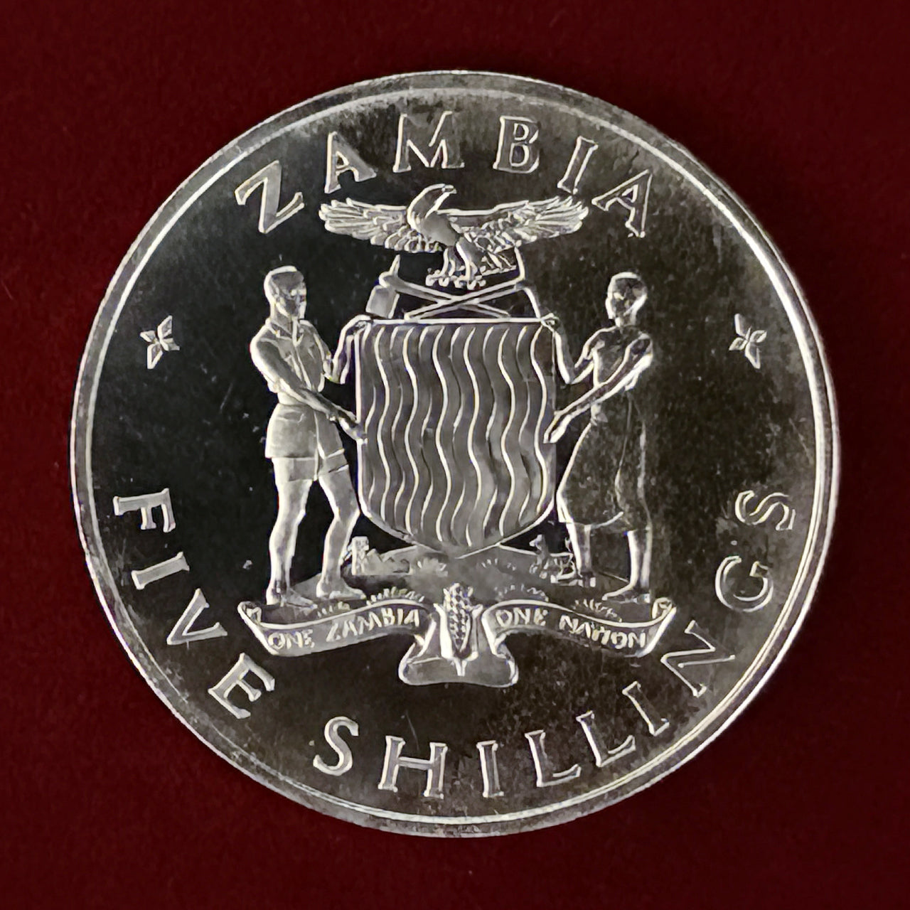 アフリカ – ワールドコインズ・ジャパン