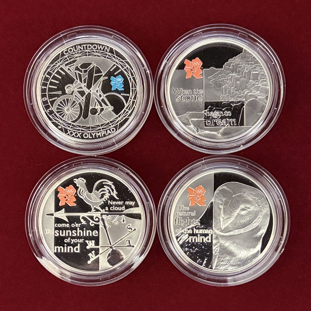 銀貨 – ワールドコインズ・ジャパン