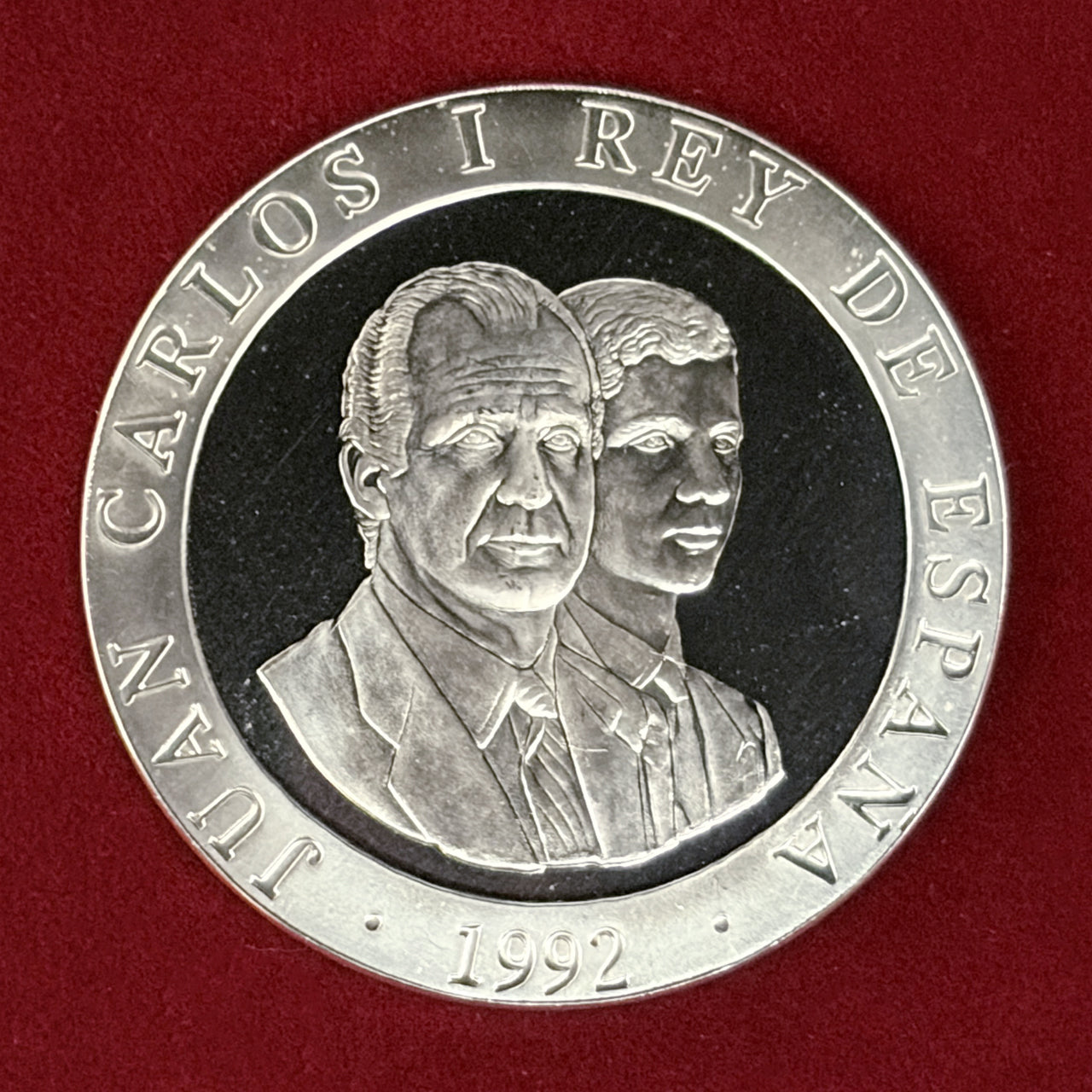 銀貨 – ワールドコインズ・ジャパン