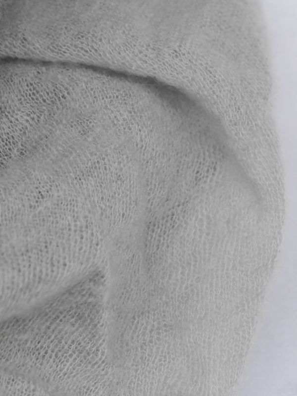 Pin 1876 by Botto Giuseppe カシミア ストール 秋冬 - COL