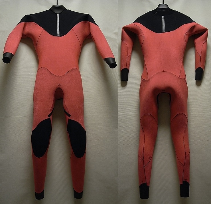 ジャージセミドライ - coltex. ウェットスーツ