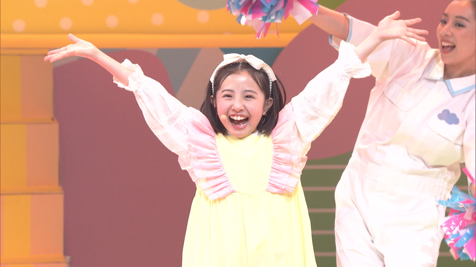 日本コロムビア | 『NHK-VIDEO みいつけた！ リクエストアワー』2026年