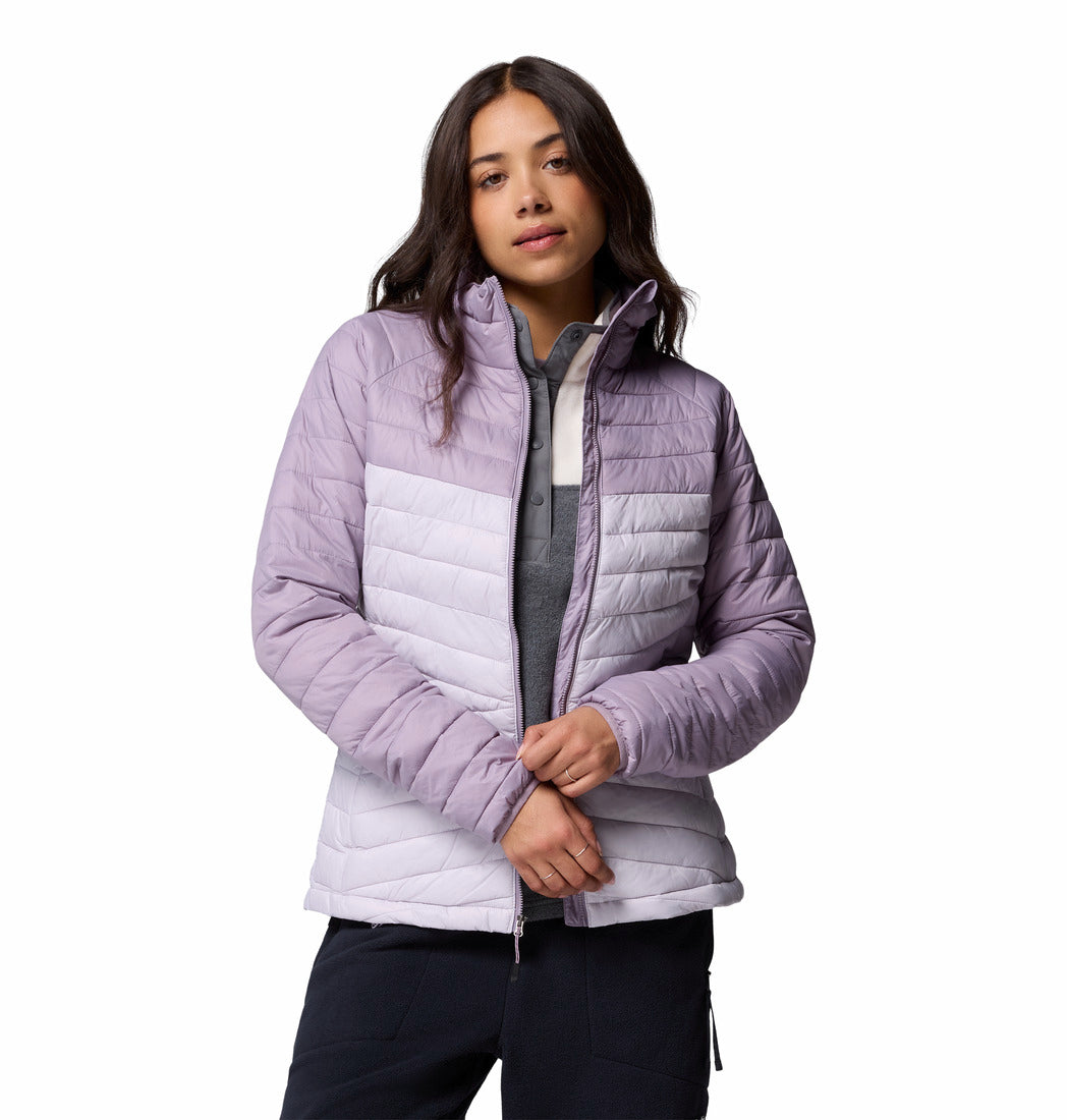 Powder Pass™ Jacket – Columbia Sportswear Panamá