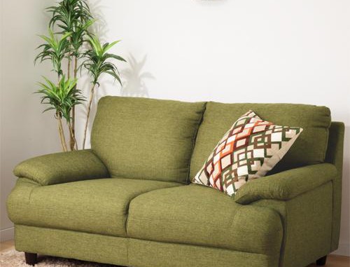 ニトリ Nキャッツ1 布張りソファ | COLENA｜家具のクチコミ・ランキング