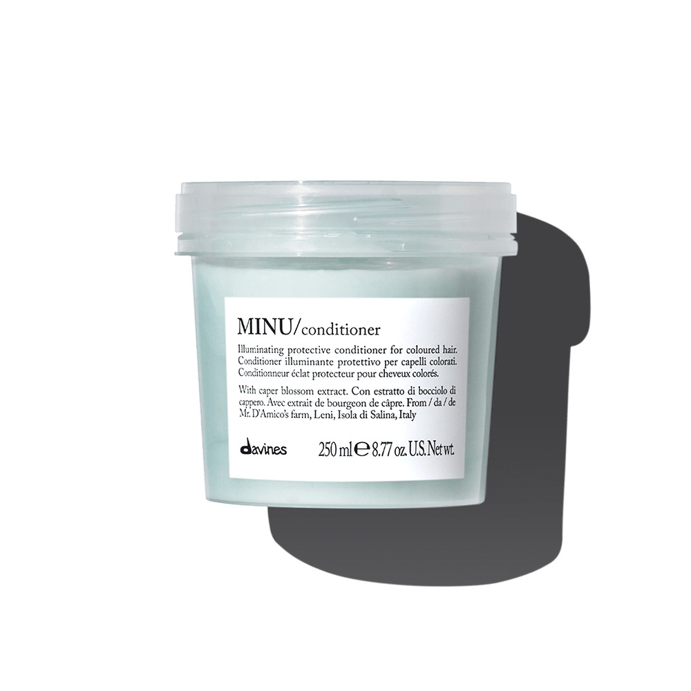 davines（ダヴィネス）エッセンシャル ミヌ コンディショナー｜davines