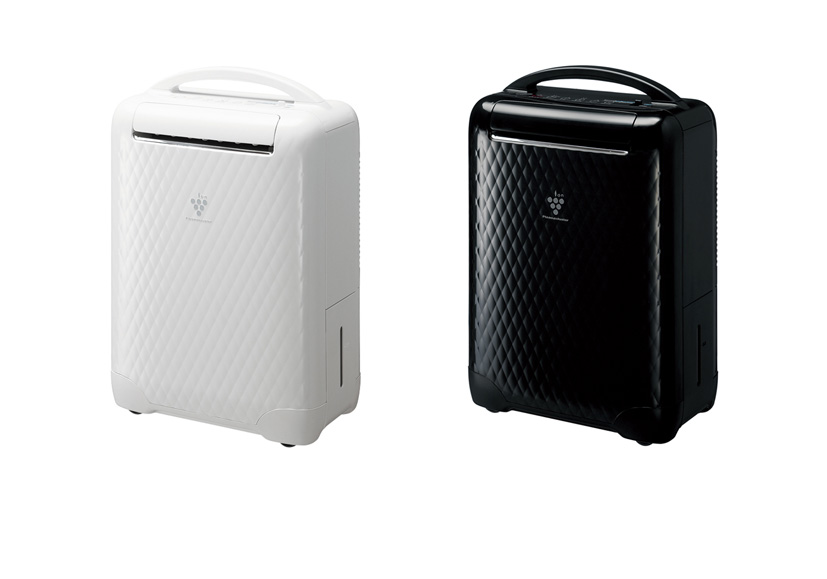 coco　SHARP　冷風・衣類乾燥　除湿機 CV-W80CH-W 冷風・衣類乾燥除湿機 コンビニクーラー<CV-W80CH>：ニュースリリース