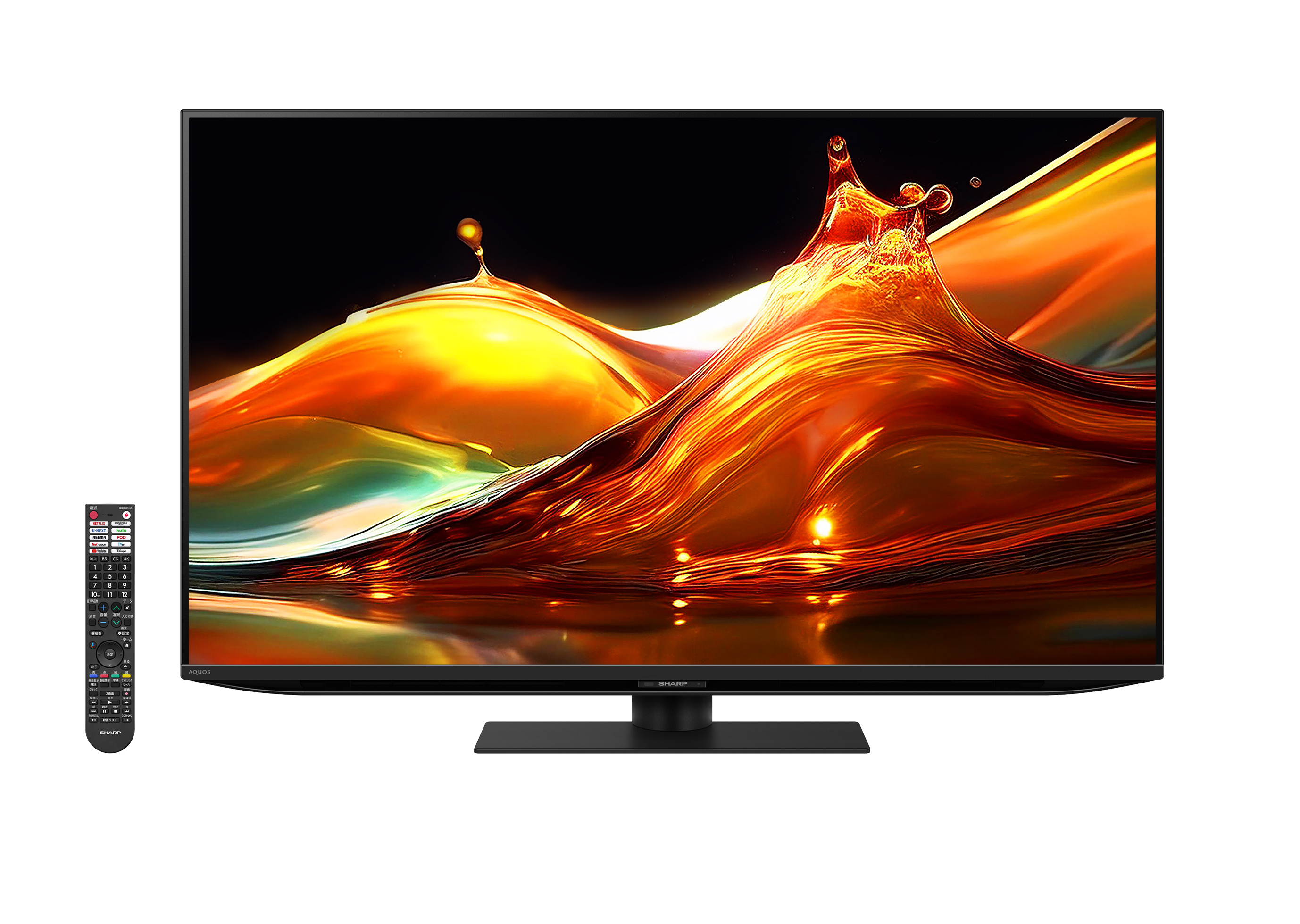 小*能様 AQUOS 本体 main2.jpg