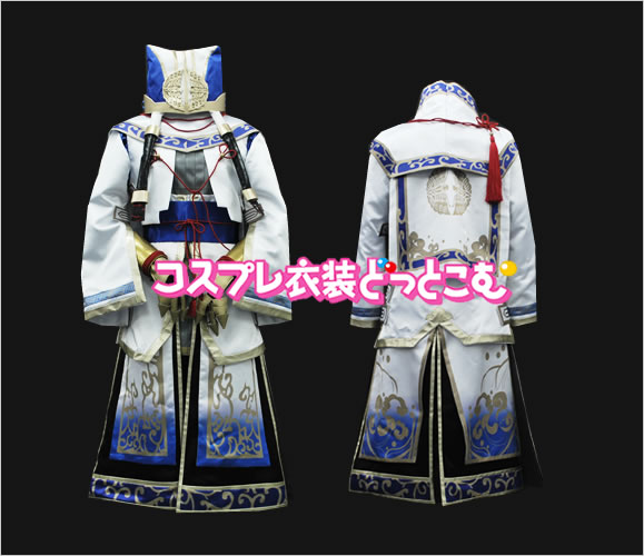 戦国無双4/大谷吉継 - コスプレ衣装どっとこむ コスプレ衣装の