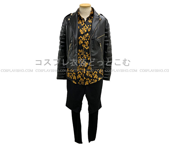 龍が如く7/趙天佑 - コスプレ衣装どっとこむ コスプレ衣装のオーダー