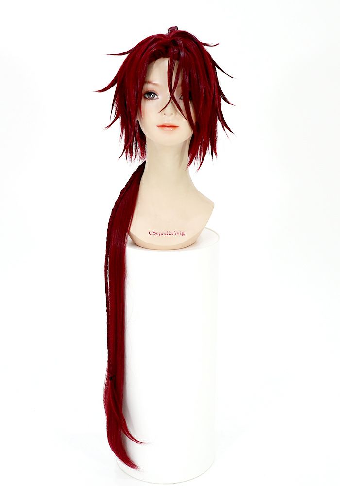 刀剣乱舞 後家兼光 風 ウィッグ 刀剣乱舞 風 ウィッグ | コスプレ