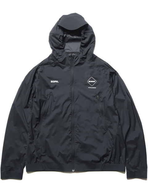 F.C.Real Bristol 25A/W LIGHT WEIGHT BREATHABLE JACKET [ FCRB