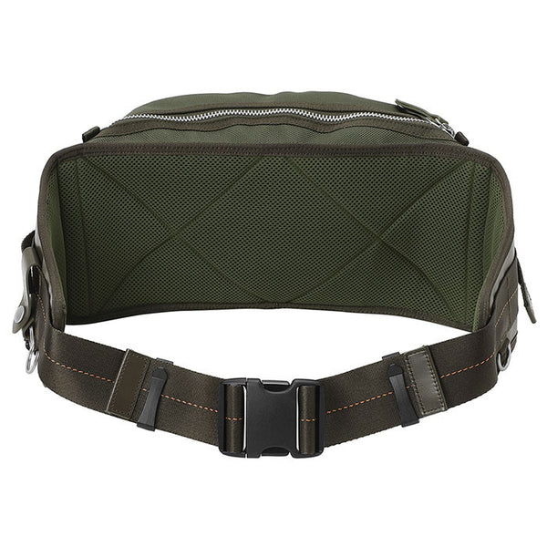PORTER HEAT TYPE-C WAIST BAG [ 680-17985 ] – cotwohk