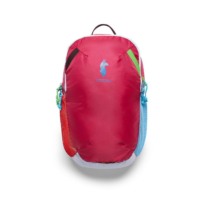 Kid's Dimi 12L Backpack - Del Día – Cotopaxiオフィシャルサイト
