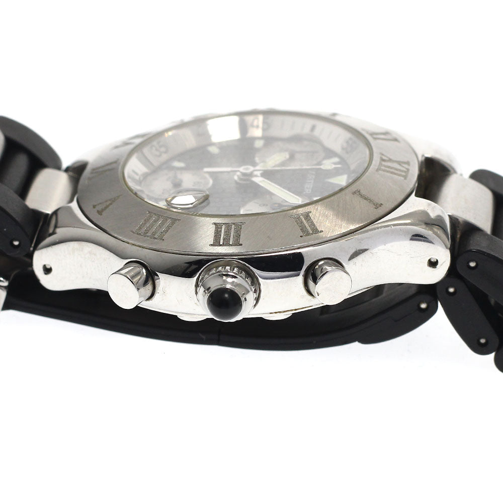 公式】CLOSER｜ベルトジャンク カルティエ CARTIER W10125U2