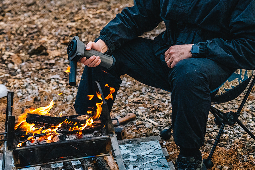 CLAYMORE クレイモア｜アウトドア・防災用LEDランタン