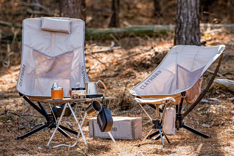 CLAYMORE クレイモア｜アウトドア・防災用LEDランタン