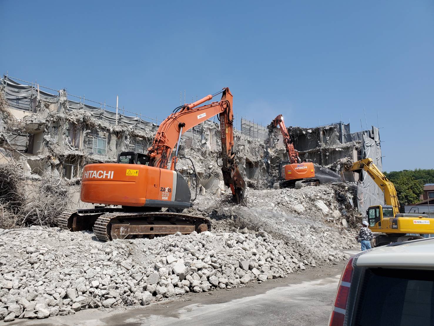 お問い合わせ｜株式会社クリーン・アップ｜別府市