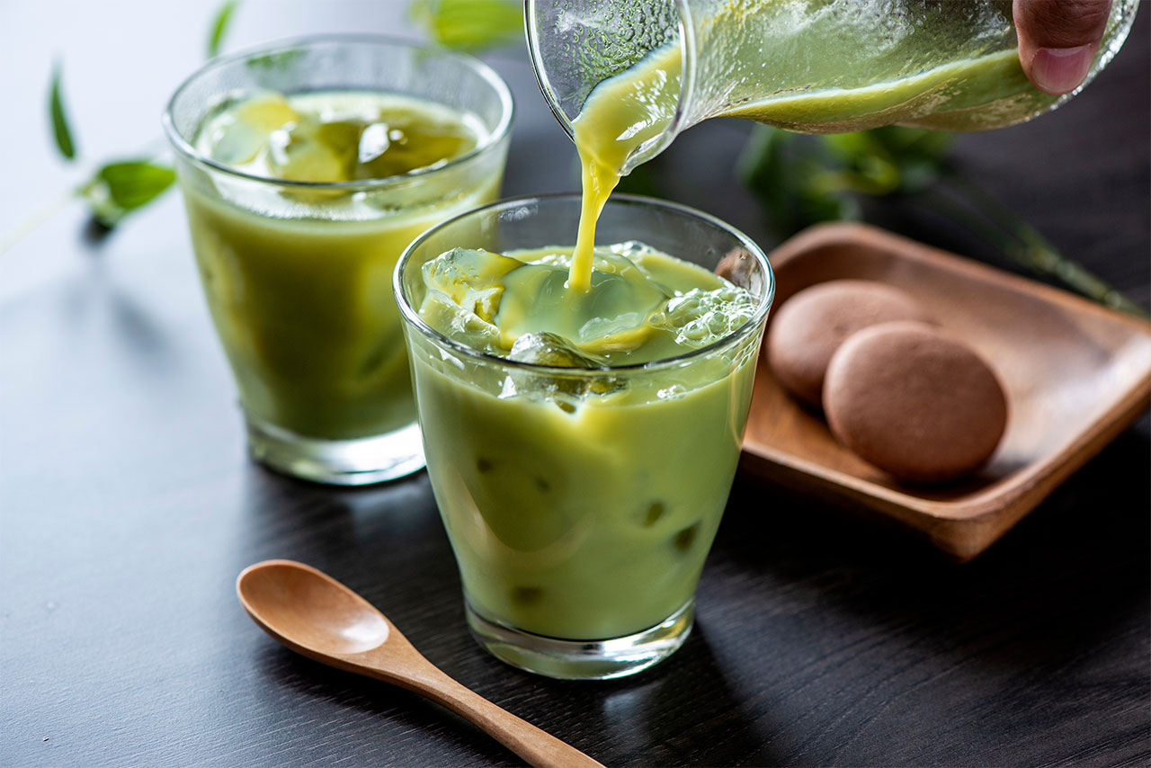 オリジナル・抹茶)☆【フォロー割・短期リピート割特価】 オリジナル+