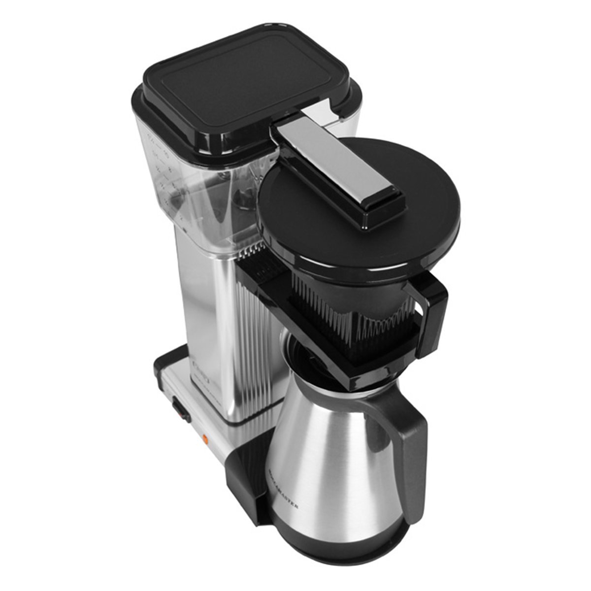Technivorm Moccamaster KBGT Coffee Maker – Clive Coffee