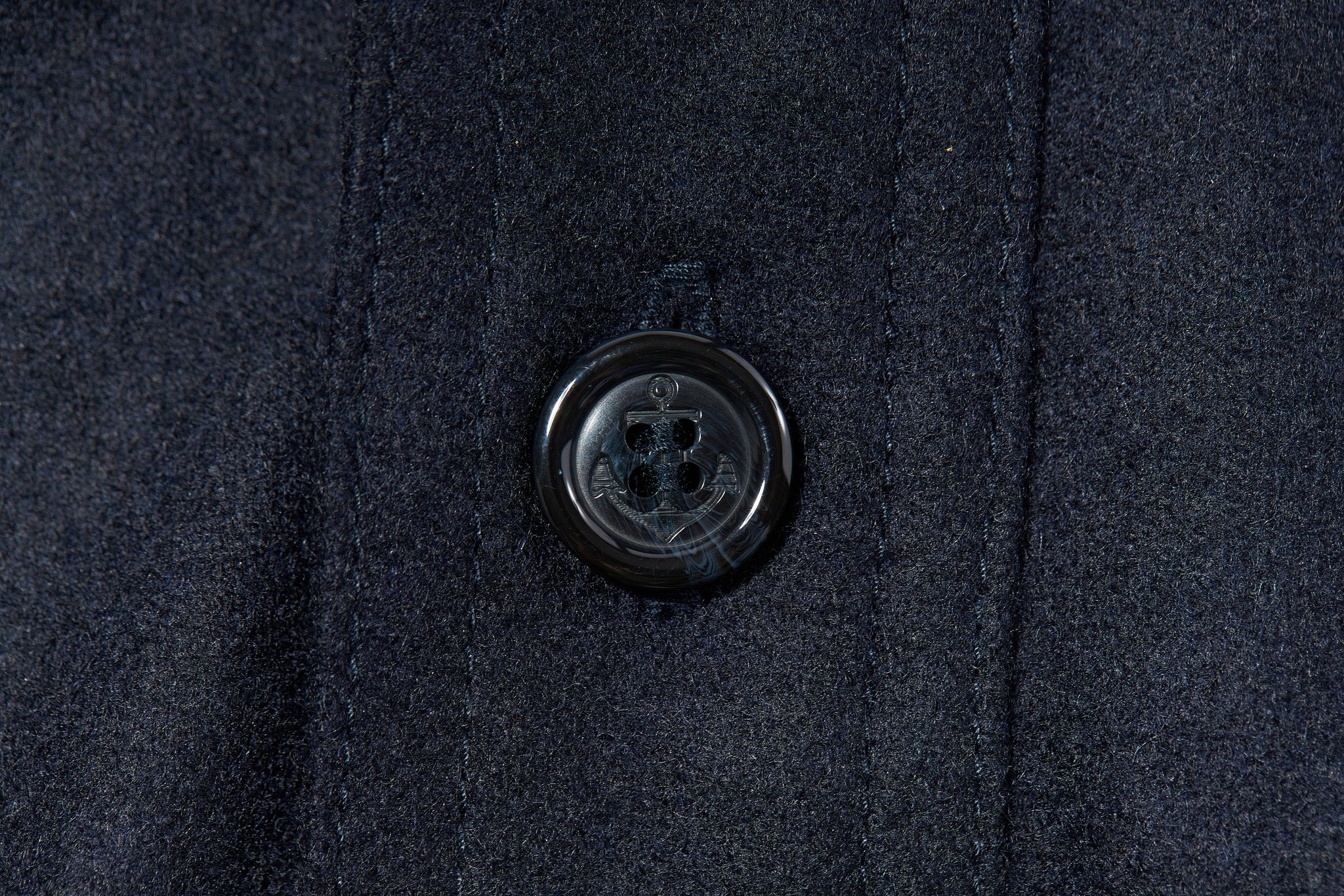 FIDELITY×2nd】プルオーバー CPOシャツ – CLUB 2nd