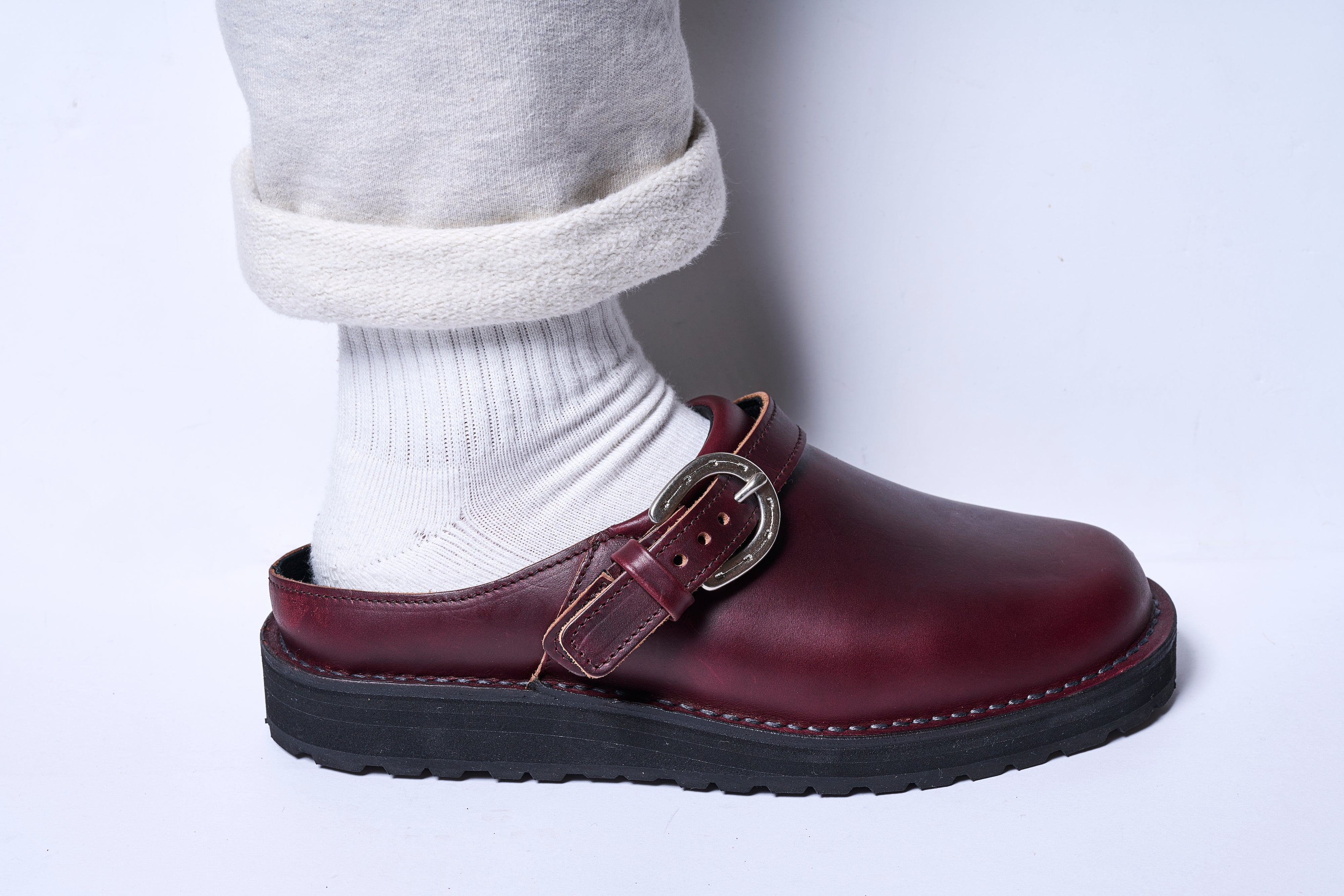 Danner x Lightning PITTOCK CLOG SANDAL ダナーxライトニング