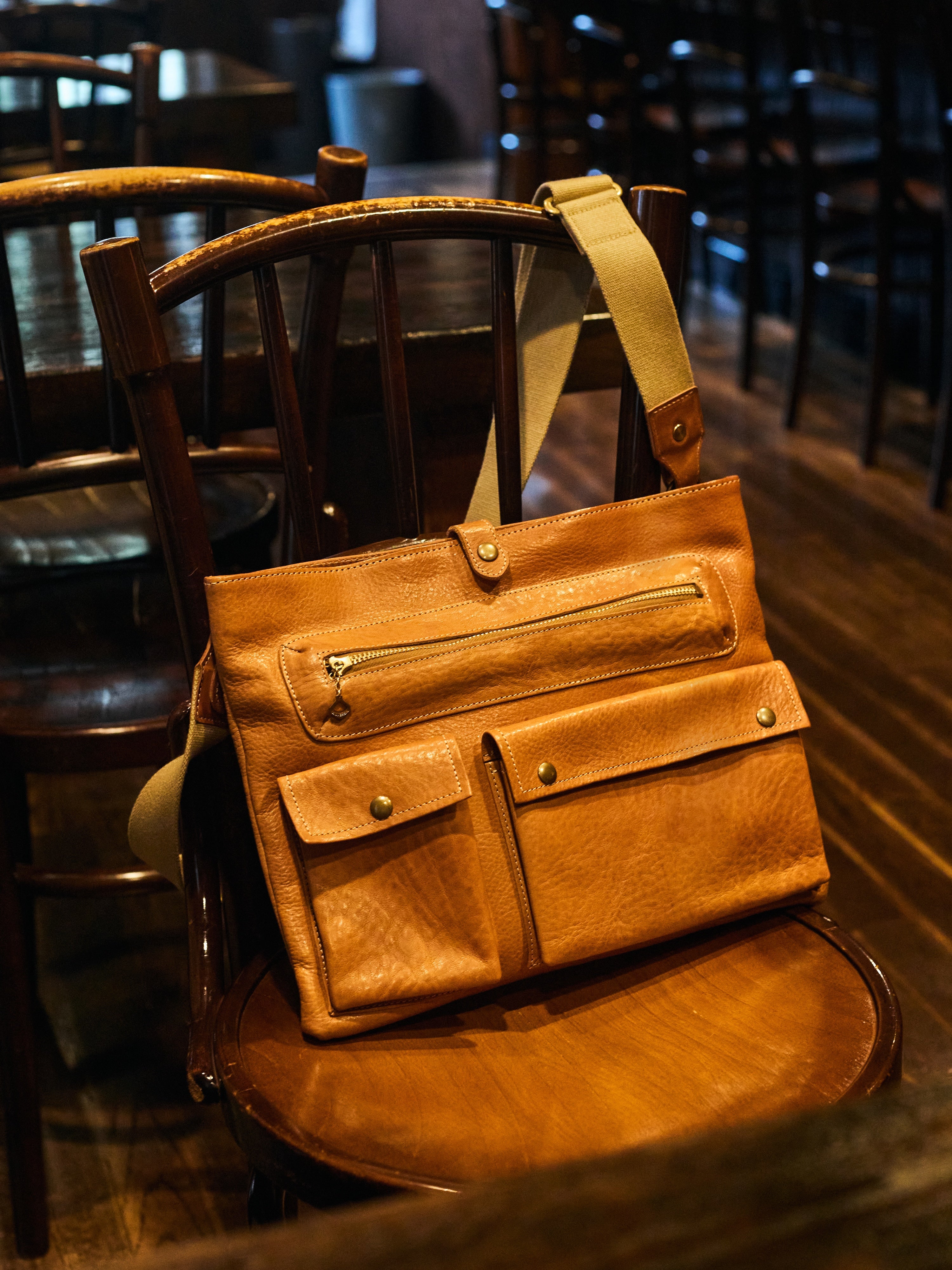 KIGO×2nd】ハンターズ キャリングケース【8月20日頃出荷】