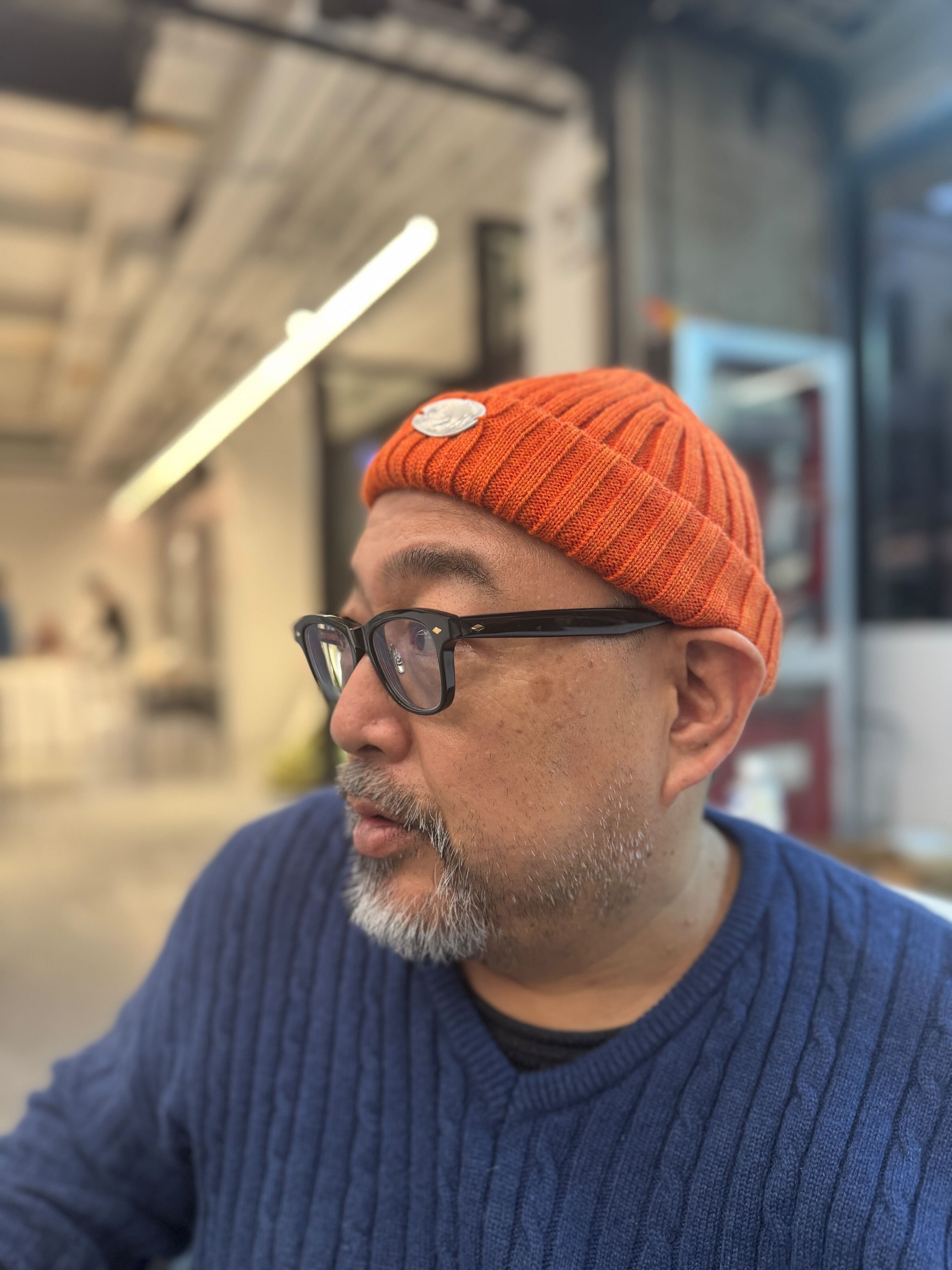 Fleurs de Bagne ザ・ビーニー【5営業日以内出荷】