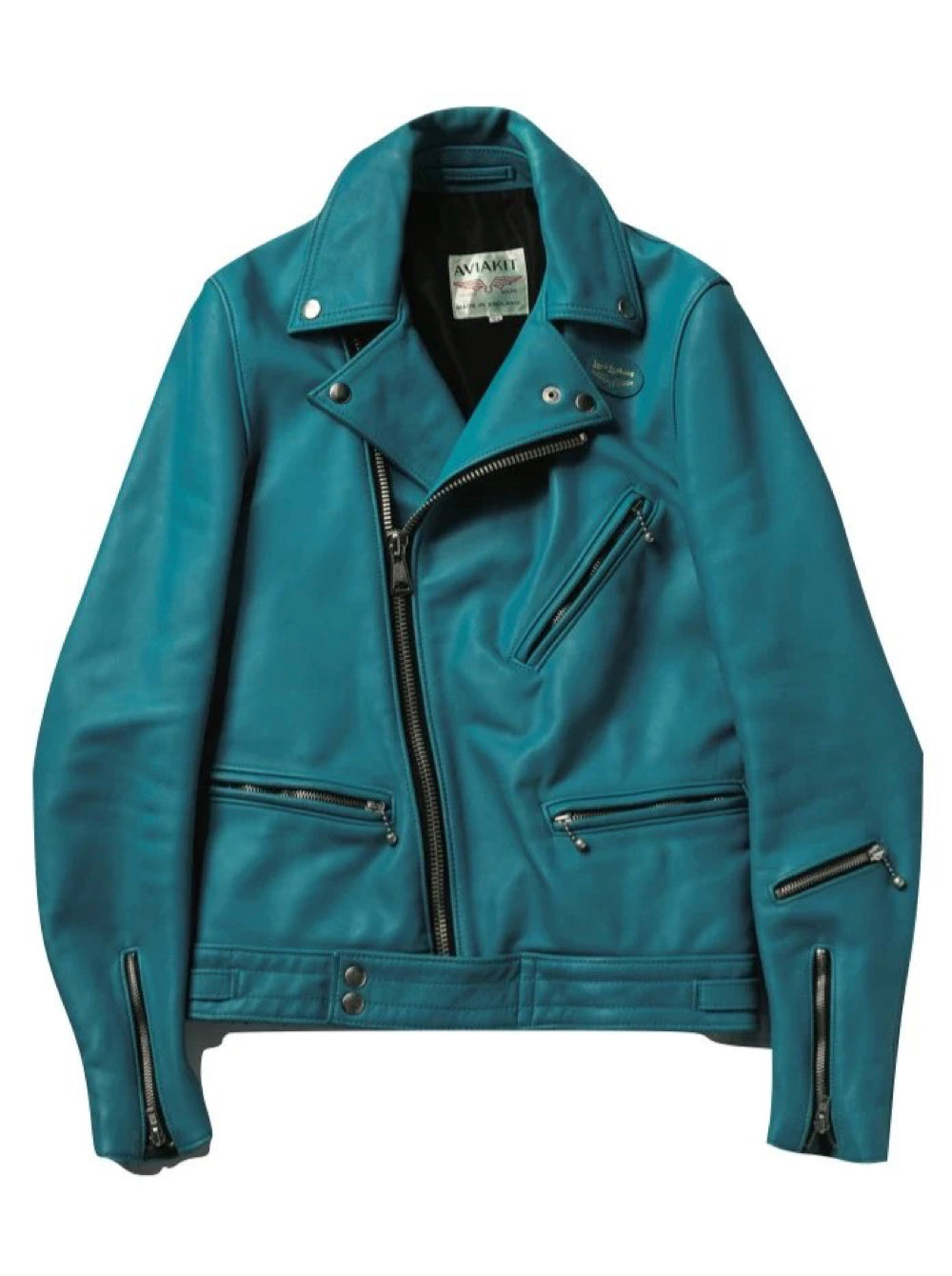 Lewis Leathers CYCLONE