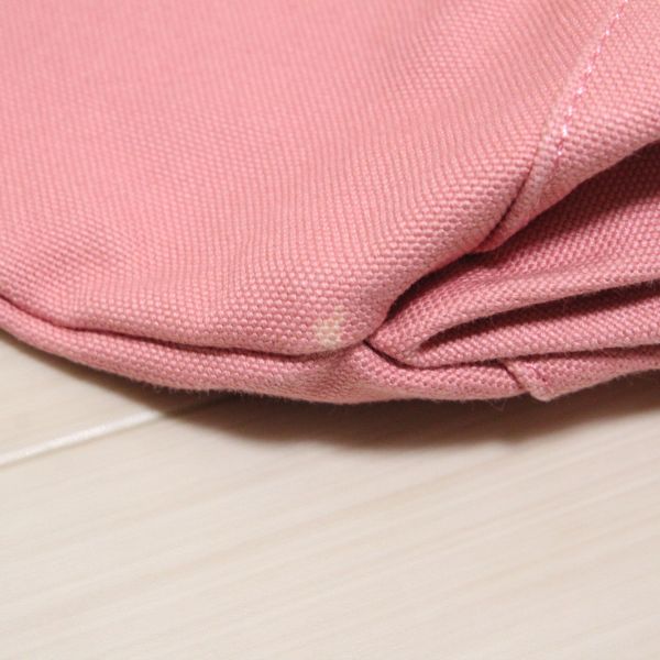 ピンクPワッペントートバッグ - ピンクハウス通販｜リサイクル