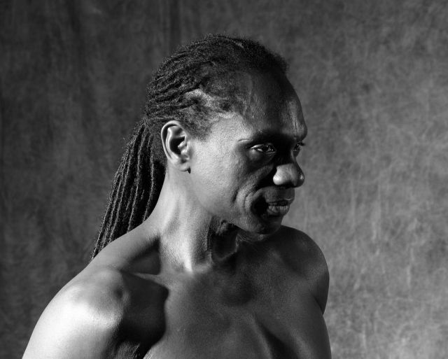 Timmy Regisford | clubberia クラベリア