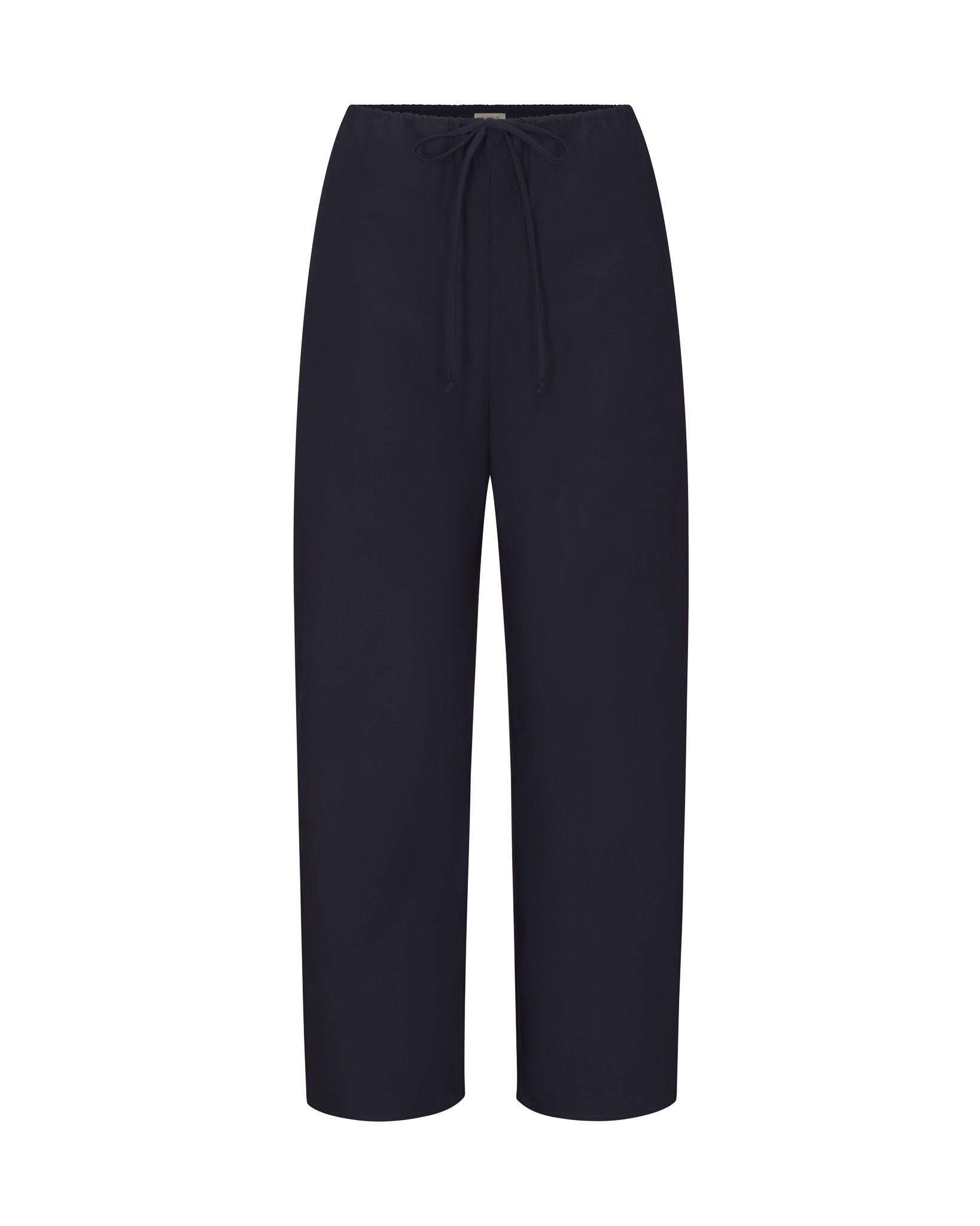 KIRA PANT / NAVY / CLYQUE
