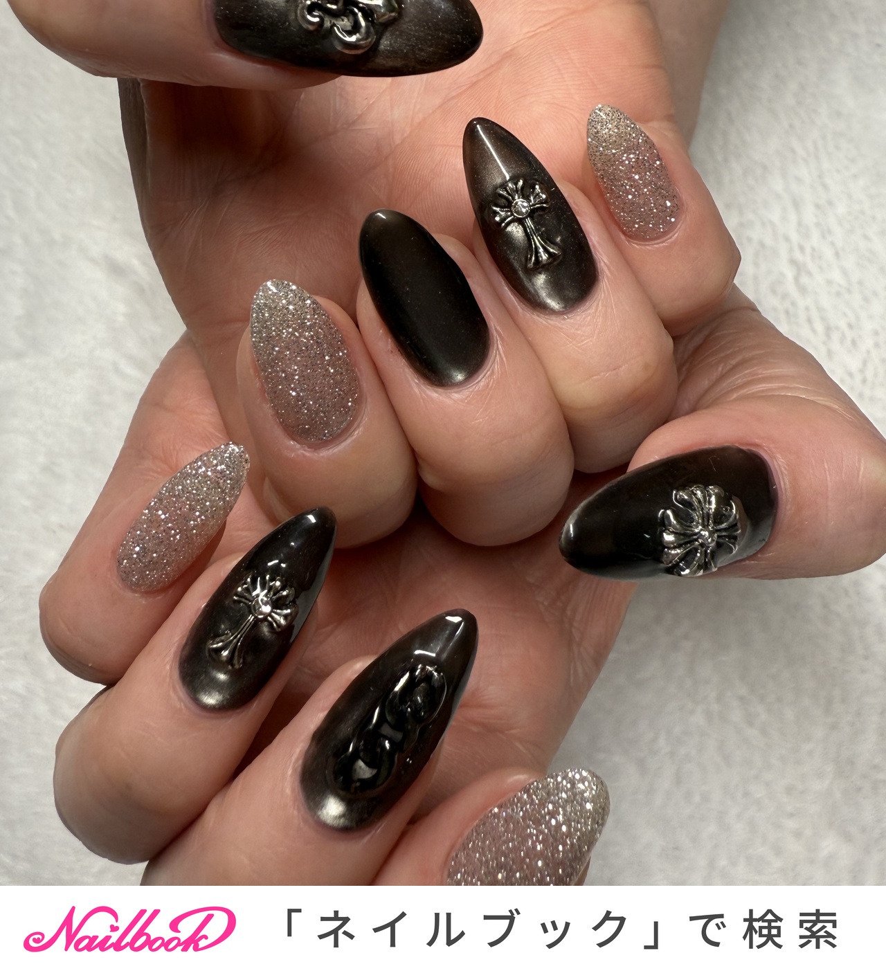 マグネット(マグネットネイル/ギャラクシー/スターギャラクシー