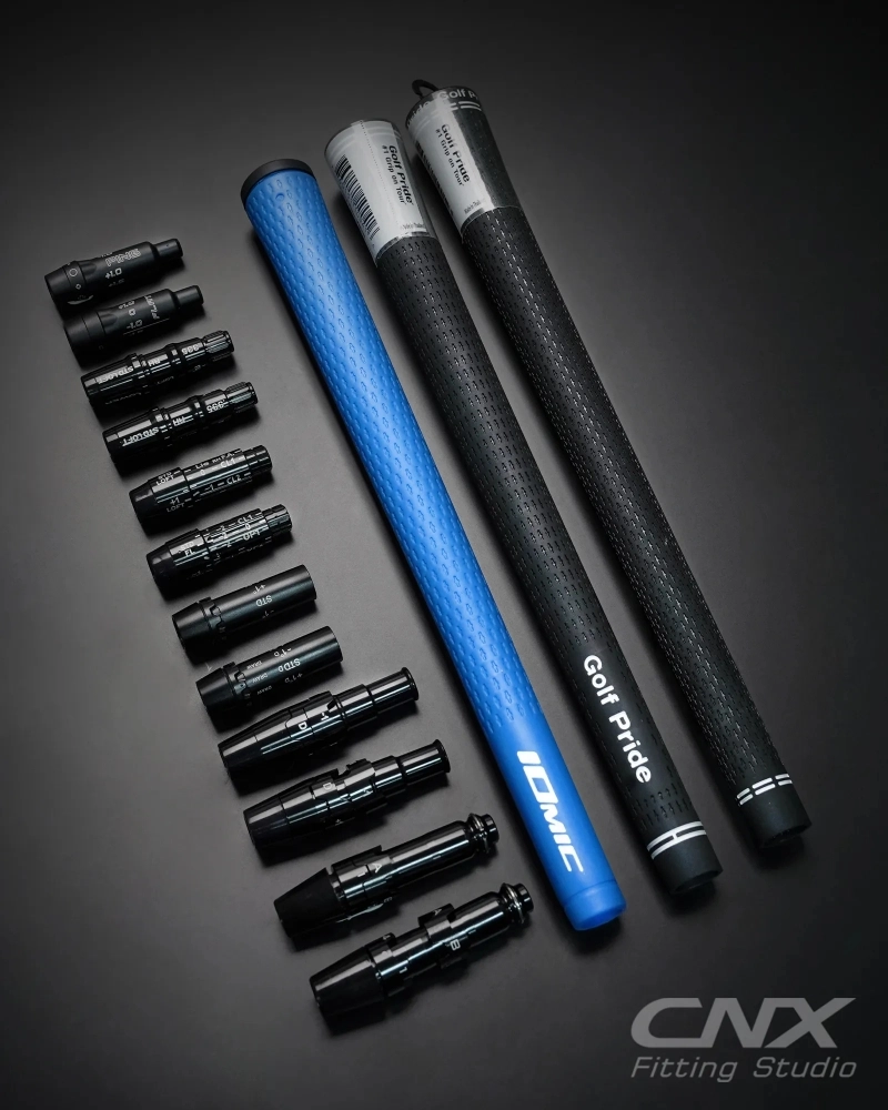 CNX GOLF : Club Fitting Service and Custom Shop Online | Kurokage : XT